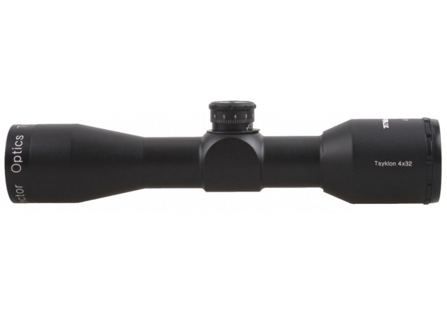 Оптический прицел Vector Optics Tsyklon 4x32