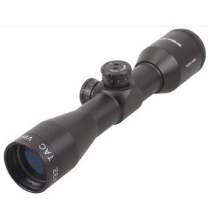 Оптический прицел Vector Optics Tsyklon 4x32