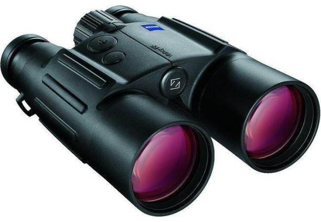 Лазерний дальномір Carl Zeiss 10x56 PRF Victory