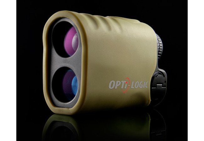 Лазерный дальномер Opti-Logic RECON