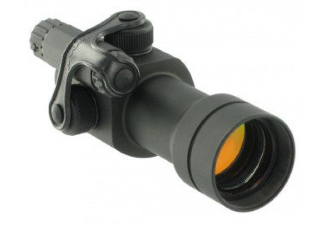 Коліматорний приціл закритого типу Aimpoint COMPM3 2MOA