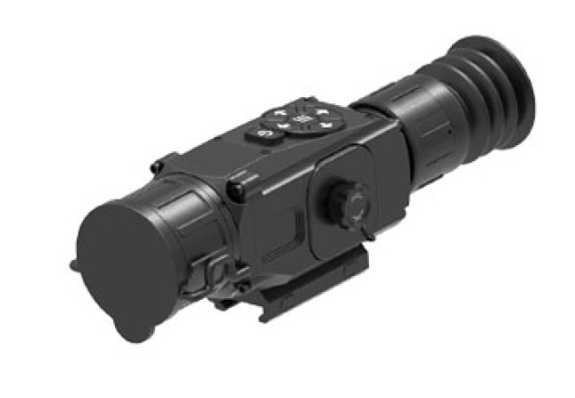 Тепловізійний приціл INFIRAY XSIGHT SH50