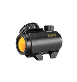 Коліматорний приціл BUSHNELL TRS 1X25 TROPHY RED DOTS 