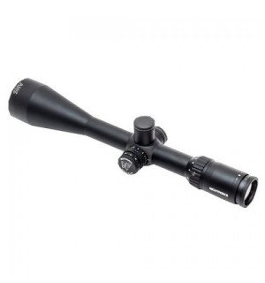 Оптичний приціл Nightforce SHV 5-20 x 56 F2 ZeroS 0.250 MOA сетка MOAR с подсветкой