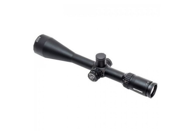 Оптичний приціл Nightforce SHV 5-20 x 56 F2 ZeroS 0.250 MOA сетка MOAR с подсветкой