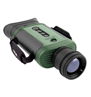 Тепловізійний Бінокль FLIR Scout BTS-X PRO QD100