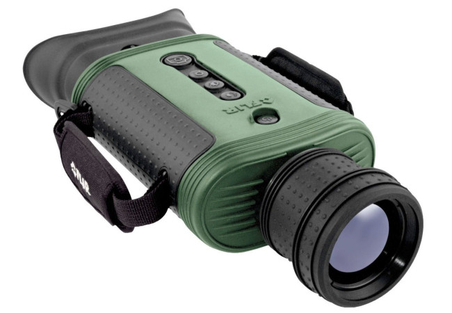 Тепловізійний Бінокль FLIR Scout BTS-X PRO QD100