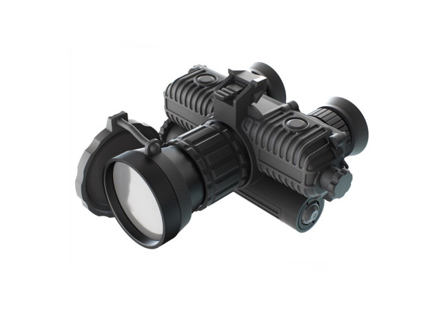 Тепловізійний Бінокль FORTUNA GENERAL BINOCULARS 50S6
