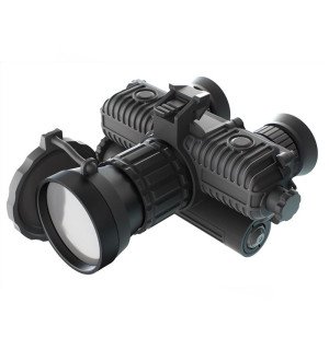 Тепловизионный бинокль FORTUNA GENERAL BINOCULARS 50S6