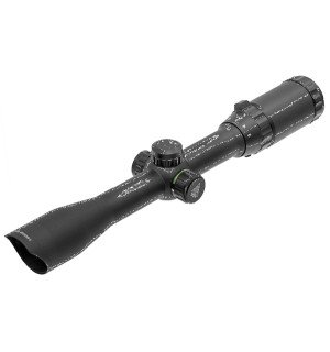Оптический прицел Leapers Hunter 3-9х32 Mil-dot