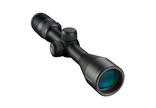 Оптичний приціл Nikon ProStaff 3-9x40 BDC