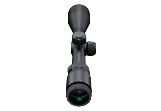 Оптичний приціл Nikon ProStaff 3-9x40 BDC