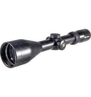 Оптичний приціл Nikko Stirling Diamond 3-12X56 с подсветкой