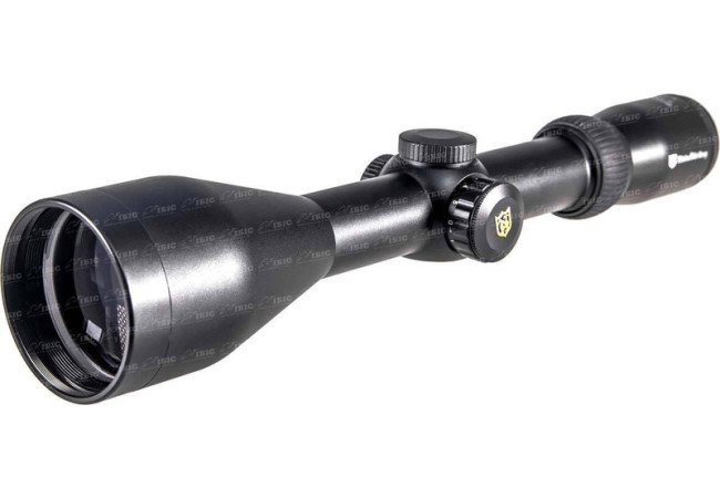Оптический прицел Nikko Stirling Diamond 3-12X56 с подсветкой