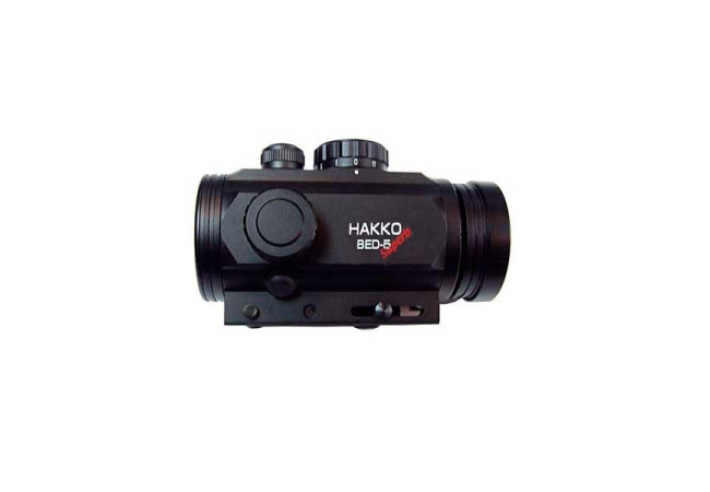 Коліматорний приціл Hakko BED-5 MR-02 (Weaver)   