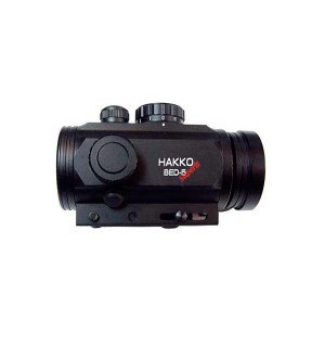 Коліматорний приціл Hakko BED-5 MR-02 (Weaver)   