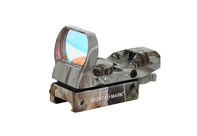 Коліматорний приціл Sightmark Sure Shot (SM13003C-DT)