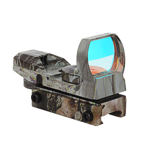 Коліматорний приціл Sightmark Sure Shot (SM13003C-DT)