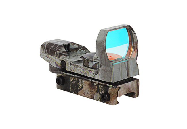 Коліматорний приціл Sightmark Sure Shot (SM13003C-DT)