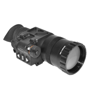 Тепловизор ATN OTS-X-S350 4X (9 Hz) США