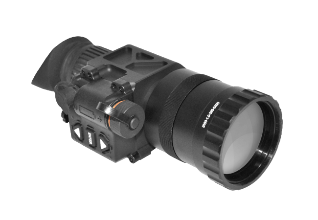 Тепловізор ATN OTS-X-S350 4X (9 Hz) США