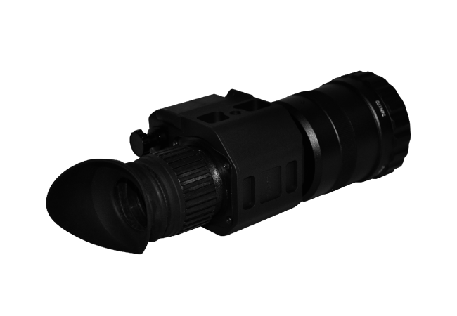 Тепловізор ATN OTS-X-S350 4X (9 Hz) США