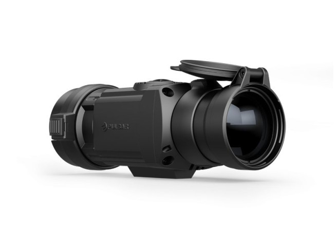 Тепловізійна насадка/монокуляр Pulsar CORE FXQ50
