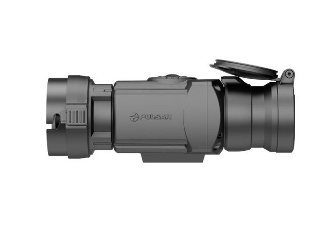 Тепловизионная насадка/монокуляр Pulsar CORE FXQ50
