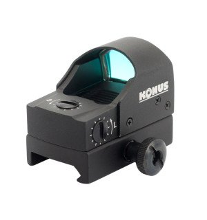 Коллиматорный прицел Konus Sight-Pro Fission 2.0