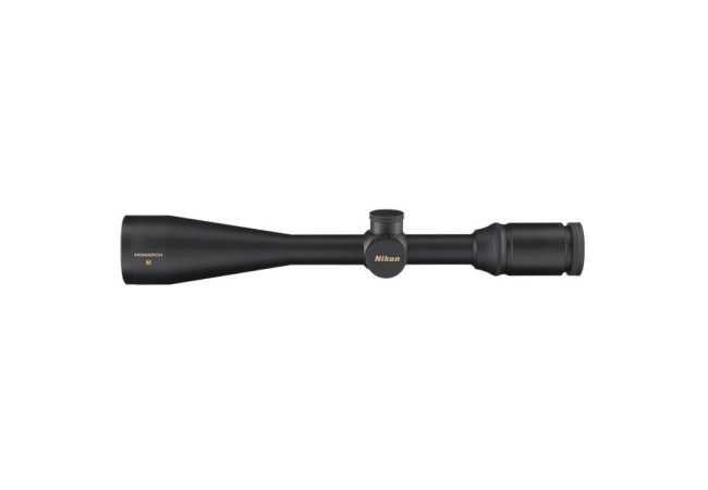 Оптичний приціл Nikon Monarch 3 4-16x50SF M MD