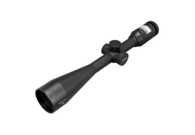 Оптичний приціл Nikon Monarch 3 4-16x50SF M MD