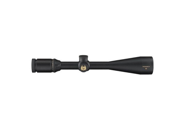 Оптичний приціл Nikon Monarch 3 4-16x50SF M MD