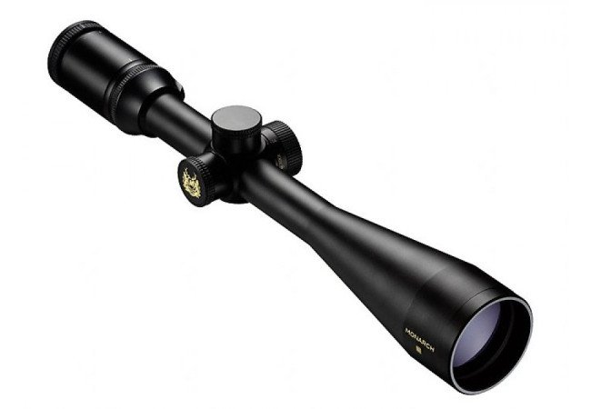 Оптичний приціл Nikon Monarch 3 4-16x50SF M MD