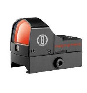 Коліматорний приціл BUSHNELL FIRST STRIKE TROPHY RED DOTS 