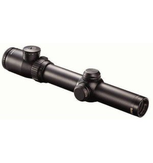 Оптический прицел Bushnell Elite M 1,25-4х24 #E1224, сетка 4A с подсветкой Оптический прицел Bushnell Elite M 1,25-4х24 #E1224, сетка 4A с подсветкой
