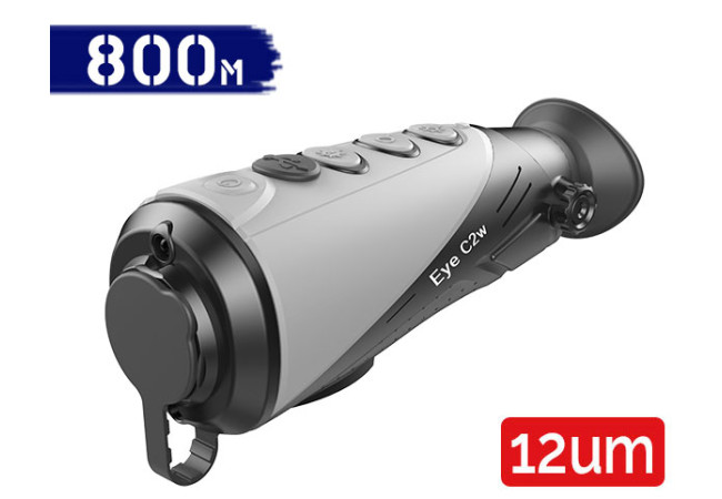 Тепловізор InfIRay xEye C2W