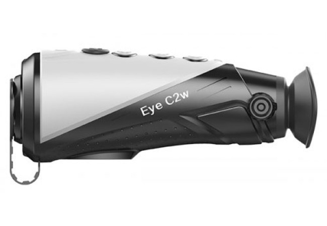 Тепловізор InfIRay xEye C2W