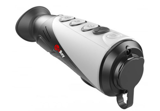Тепловізор InfIRay xEye C2W
