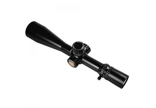 Оптичний приціл Nightforce ATACR 5-25x56 F1 ZeroS 0.250 MOA сетка MOAR с подсветкой
