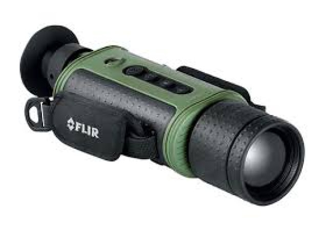 Тепловізор FLIR Scout TS32 Pro США
