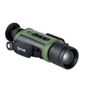 Тепловізор FLIR Scout TS32 Pro США