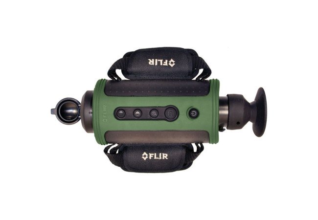 Тепловізор FLIR Scout TS32 Pro США