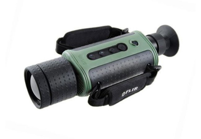 Тепловізор FLIR Scout TS32 Pro США