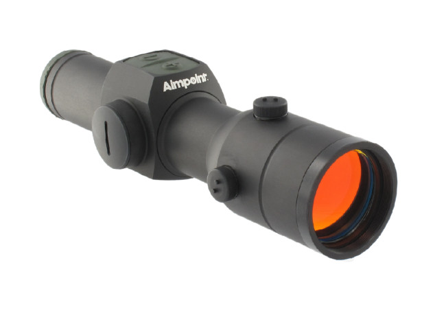 Коліматорний приціл Aimpoint H34S