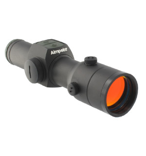 Коліматорний приціл Aimpoint H34S