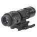 Збільшувач Sightmark 5x Tactical Magnifier швидкознімний сумісний з EOTech та Aimpoint (SM19038)