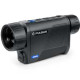 Pulsar Axion