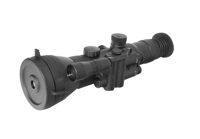 Приціл нічного бачення Dedal-450C