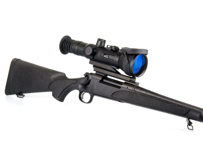 Приціл нічного бачення Dedal-450C