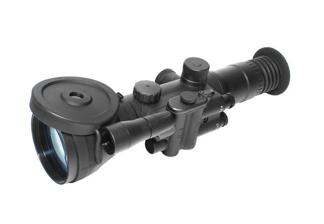 Прицел ночного видения Dedal-450C